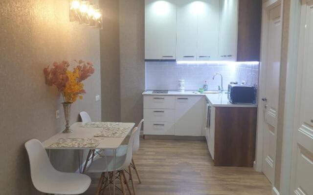 Old Tbilisi Apartments1