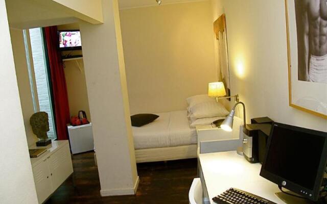 Amistad Hotel