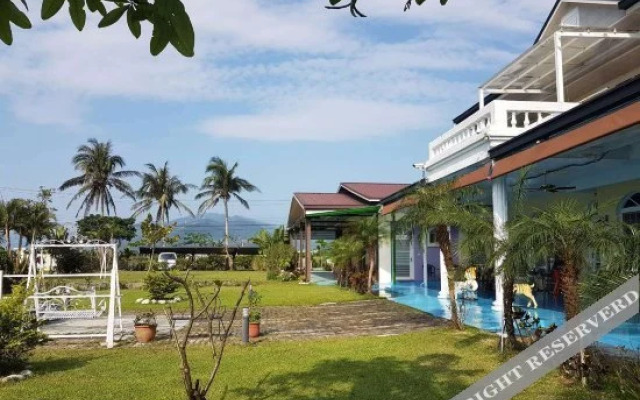 Wind Home B&B