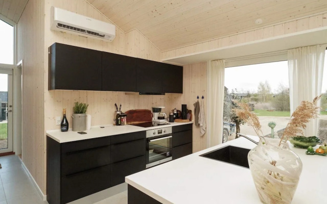 Seaside Retreat With Sauna - By Traum Ferienwohnungen