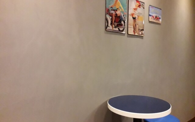 Casual House SONO Guest House - Hostel