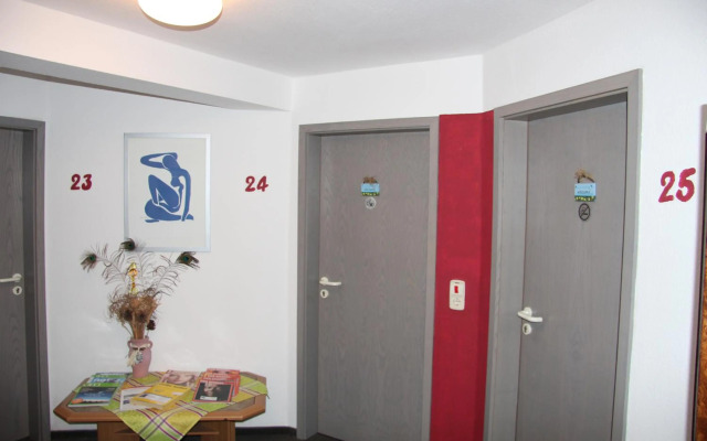 Hotel am Schloss Neuenstein