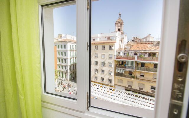 Apartamentos Morgan - WONDERSTAYS