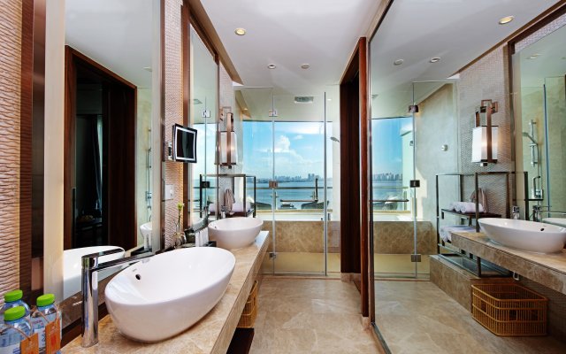 InterContinental Haikou Seaview by IHG