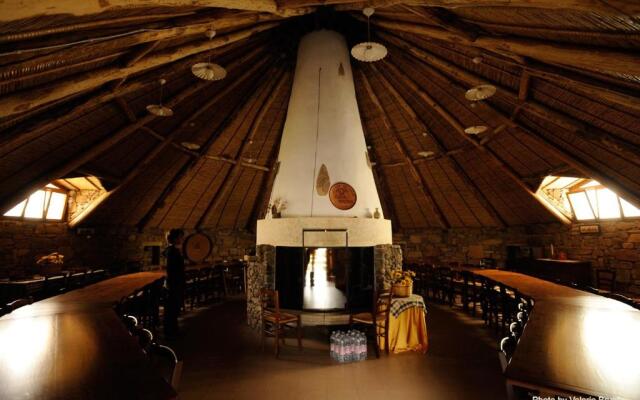 Agriturismo Sa Perda Marcada