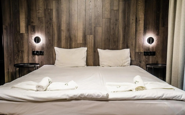 Perun Hotel