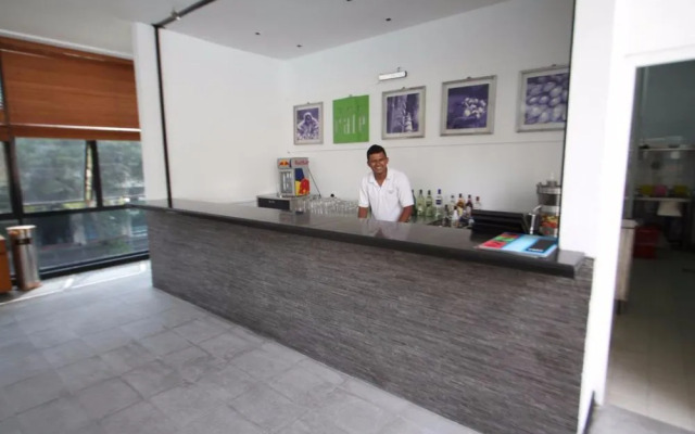 Crescatcity Apartments