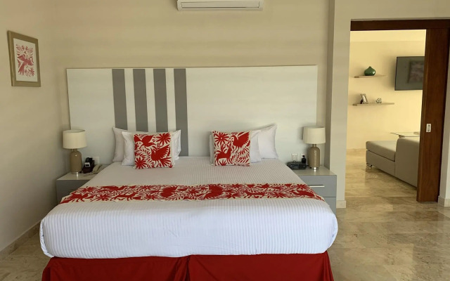 XAHA Villas Suites Tulum Mexico