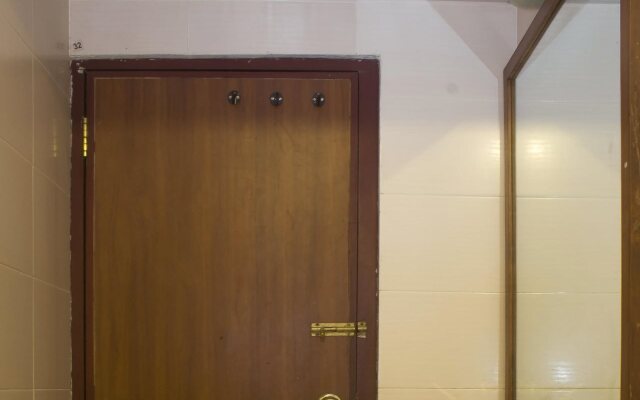 Hotel Sudhir New
