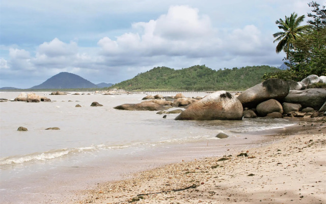 Bella Vita Hotel Kupang