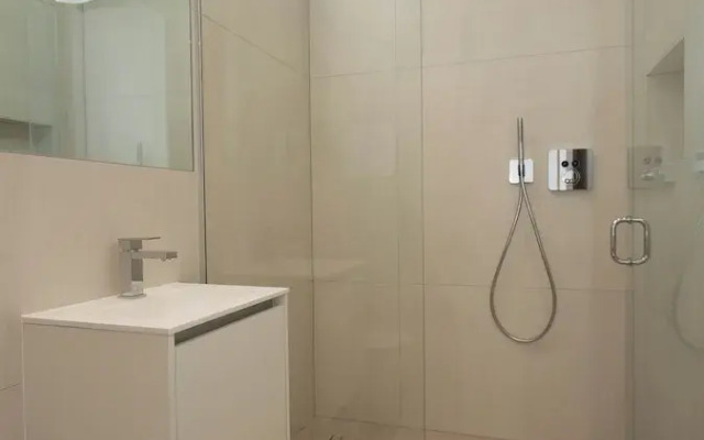 NoHo 132 Serviced Apartments by Concept Apartments