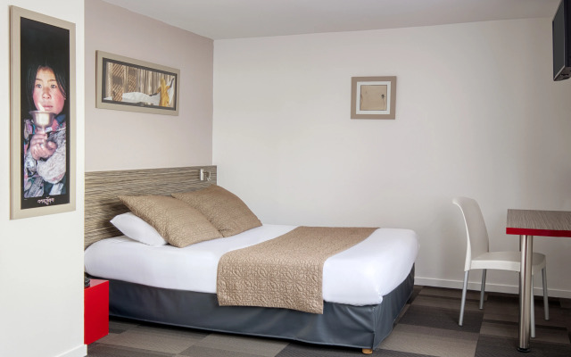 Sure Hotel by Best Western Nantes Saint-Herblain