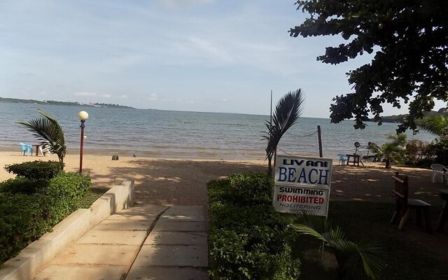 Livani Beach Motel