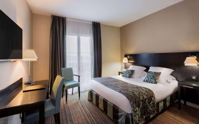 Best Western Plus Hôtel Richelieu