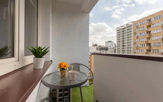 Panska Apartament With AC by Renters
