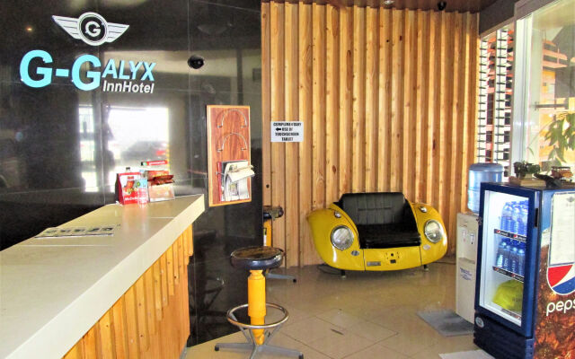G-Galyx InnHotel