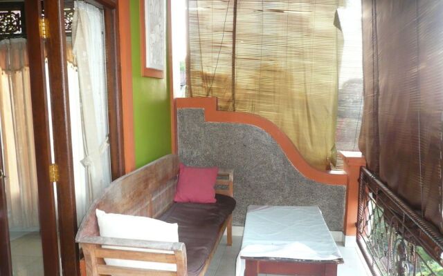 Cest Bon Homestay 1