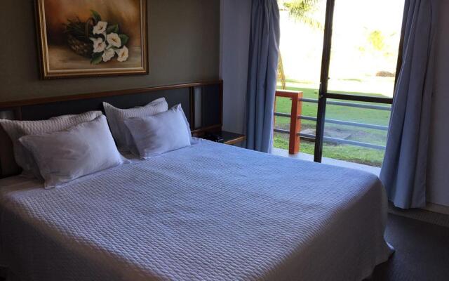 Coqueiral Praia Hotel