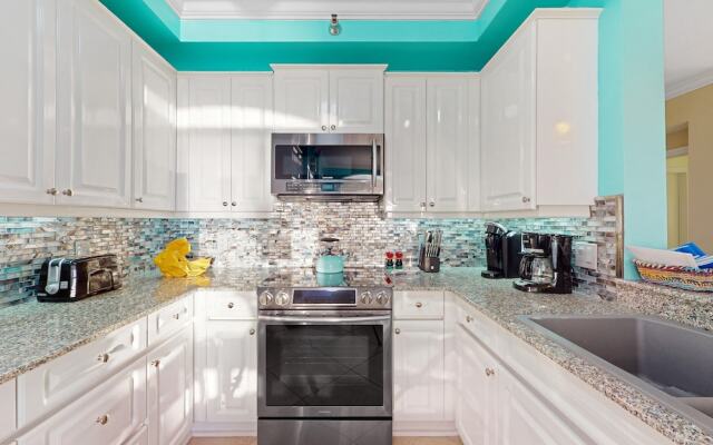 Beach Colony West 9D