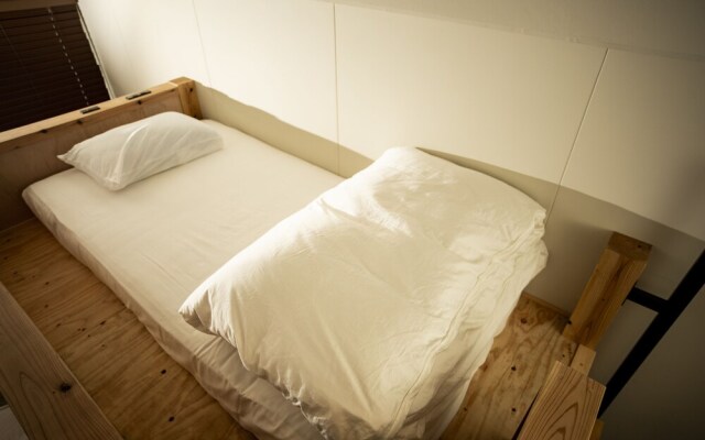 The Gate Hostel