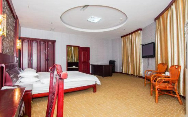 Long Yin Tang Hotel