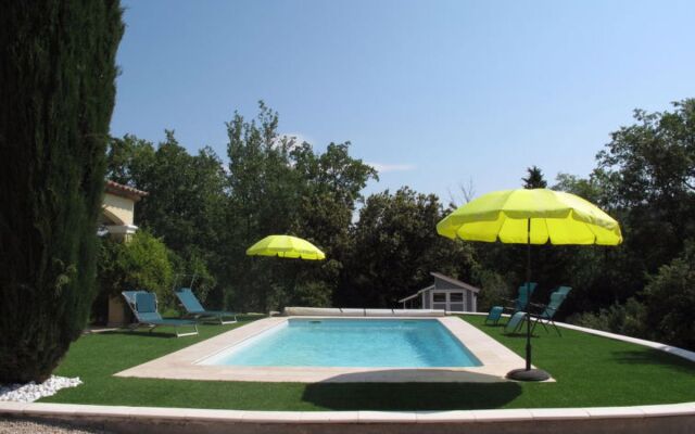 House Allegra Le Val