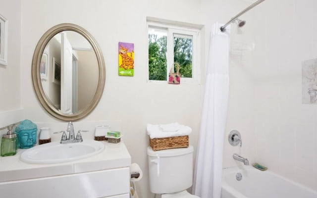 Moonflower 4 Bedroom Home