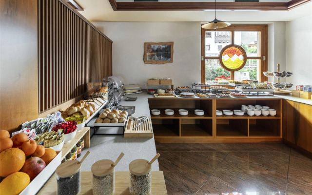 Best Western Hotel Nevada