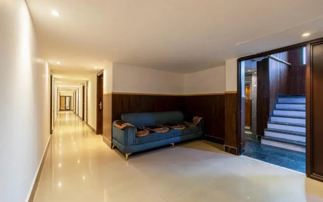 Hotel Arch Plaza at Yashobhoomi By Arch Group