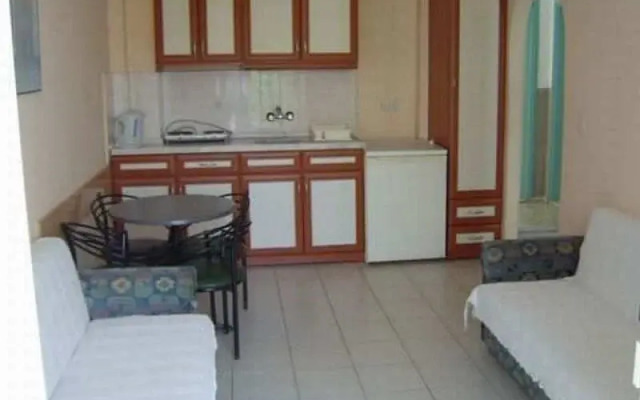Banu Hotel Apartments