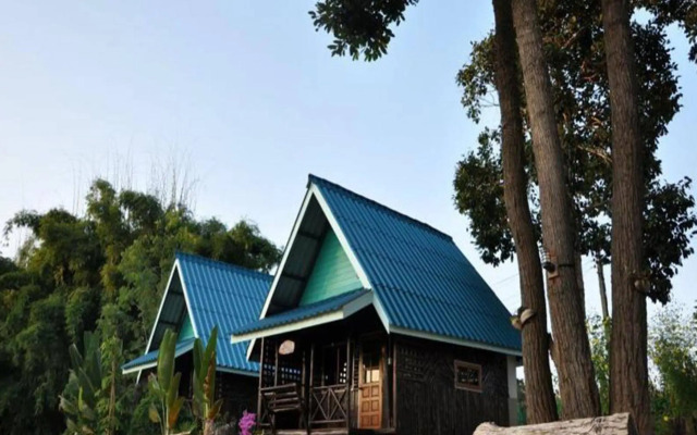 Phuphiang Khiangfah Resort