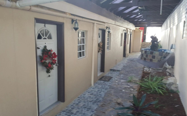 Sunset Gardens Guesthouse