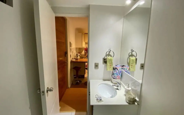 Urban Viana Bus Terminal Home Office Pool Wifi