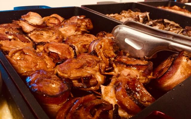 Hotel Fazenda Colina