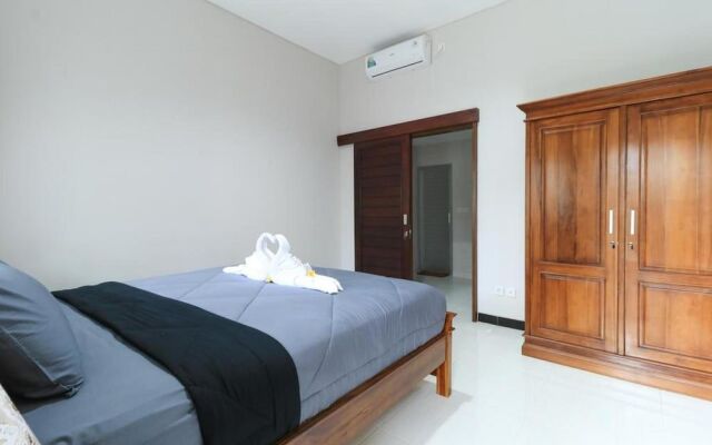Prasada Guesthouse Canggu Bali