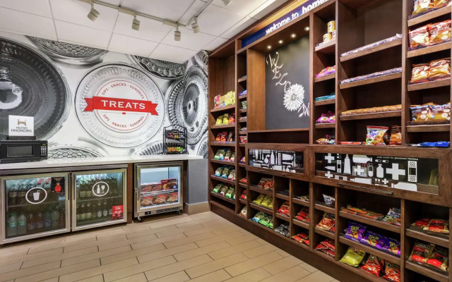 Hampton Inn & Suites Pittsburgh/Waterfront-West Homestead