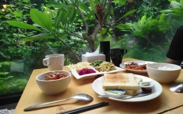 Roppongi Motel