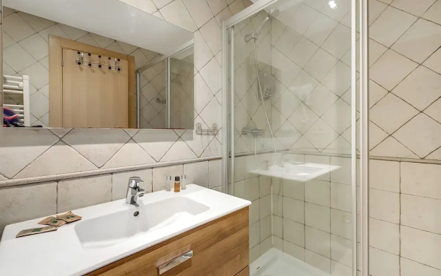 El Tarter Ski Apartment for Families