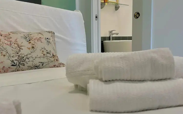 Happy Family Apartments Maggiolino