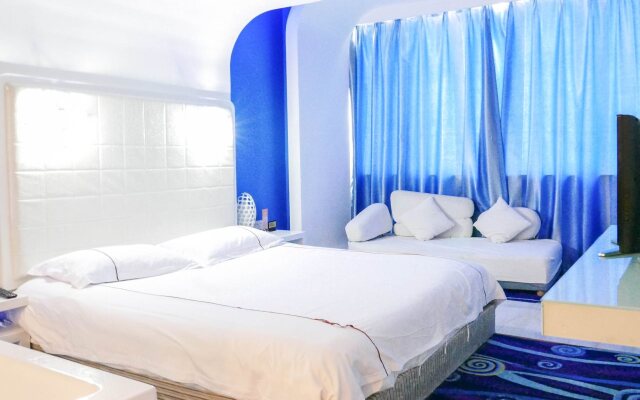 9 Style Boutique Hotel Shanghai