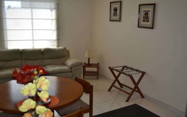 Suite Service Apart Hotel