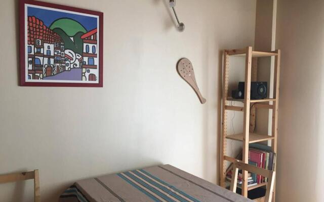 Appartement Hendaye, 2 pièces, 5 personnes - FR-1-2-344