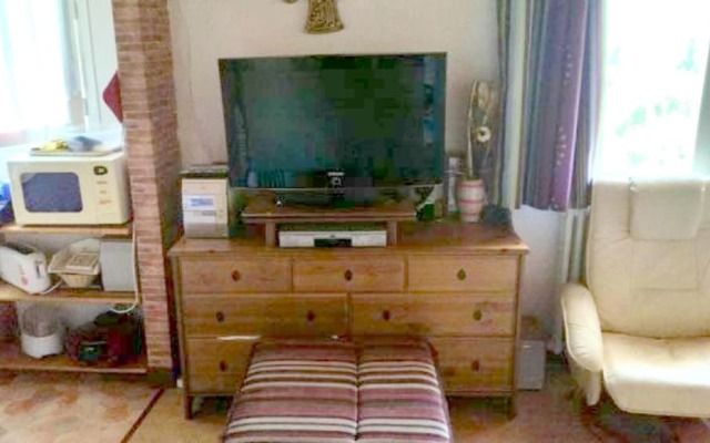 Studio in Bagnères-de-luchon, With Wonderful Mountain View - 18 km Fro