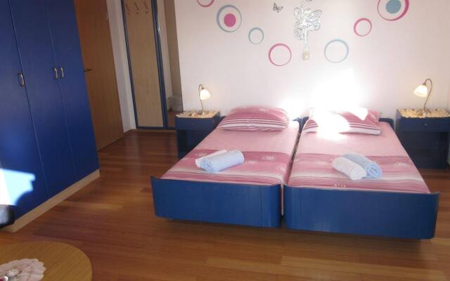 Apartmani Kresic