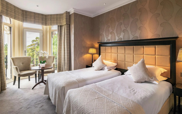 The Petersham
