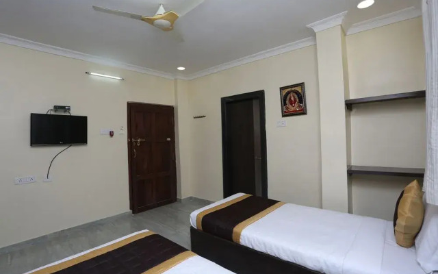 Sai Suraj Kunj