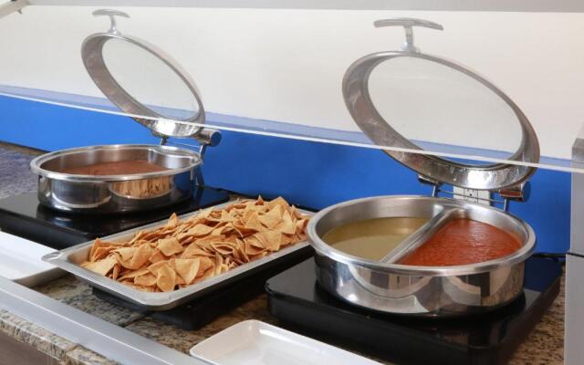 Holiday Inn Express Tuxpan by IHG