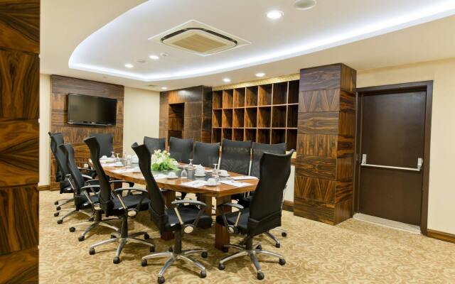 Delta Hotels by Marriott Antalya Lara ADULT ONLY