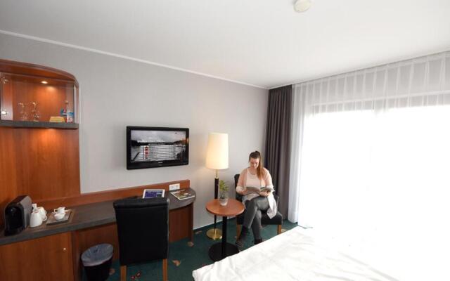 Hotel Freihof