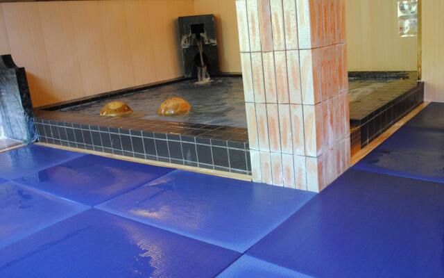 Japanese Traditional Style Spa Hotel Ten Ten Temari